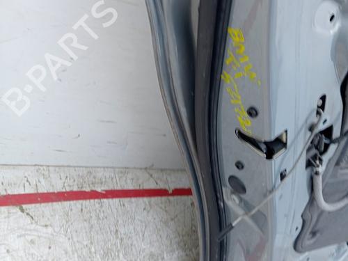 Left rear door BMW 3 (E90) 320 d | BP18919034C4 