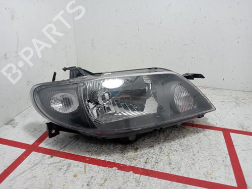 Højre forlygte MAZDA 323 F VI Hatchback (BJ) 2.0 TD (101 hp) 7353579