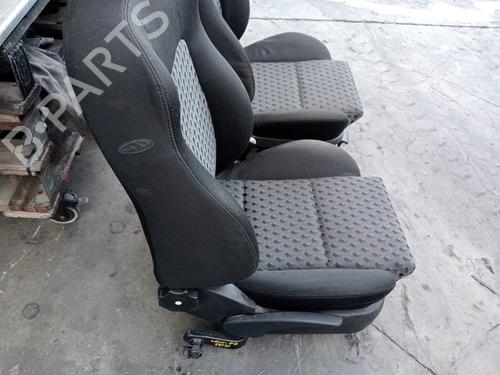 Seats set SEAT LEON (1M1)  | BP24125451C78 