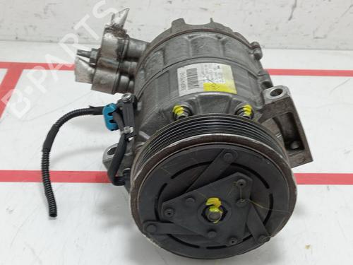 Used AC compressor FIAT FREEMONT (345_) [2011-2025]  27468405