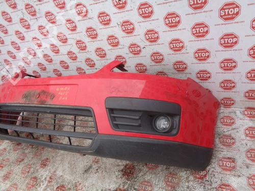 Zderzak przedni FORD FOCUS C-MAX (DM2)  | BP9214759C7 