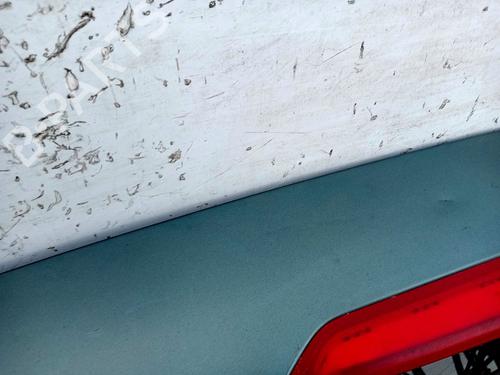Tailgate VW POLO IV (9N_, 9A_)  | BP28167338C6 