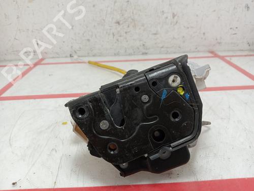 Rear right lock SEAT EXEO ST (3R5) 2.0 TDI | BP27660848C99 