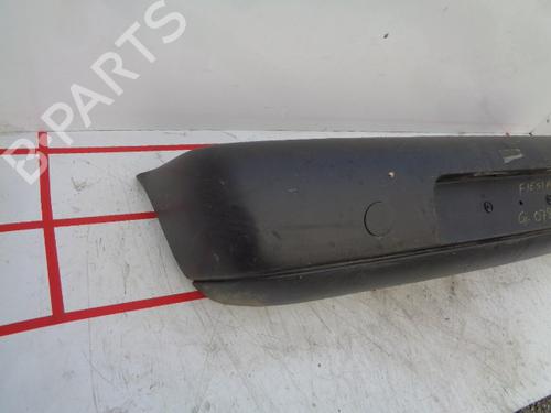Rear bumper FORD FIESTA IV (JA_, JB_) 1.25 i 16V | BP8494418C8 