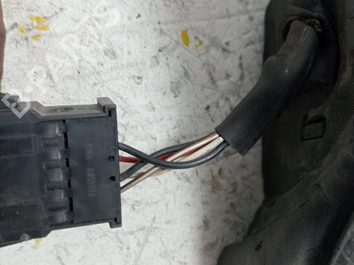 Left mirror AUDI A3 (8L1) 1.9 TDI | BP7398536C26 