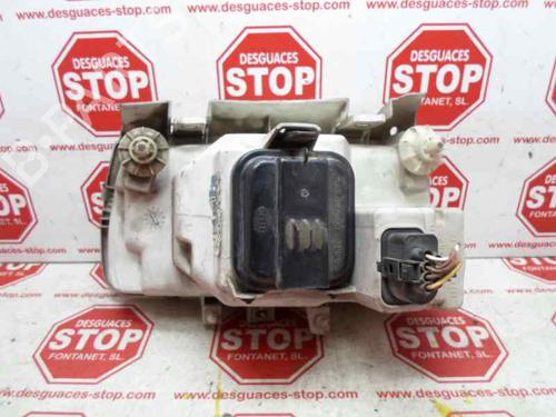 Right headlight VW POLO III (6N1)  | BP7345157C29