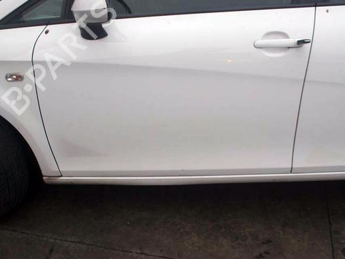 Front left window mechanism SEAT LEON (1P1) 1.6 TDI | BP15924472C22