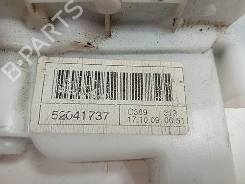 Front right lock FIAT 500 (312_) 0.9 (312AXG1A, 312.AXG11) | BP32083586C97 