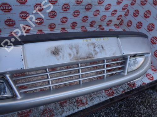 Front bumper FORD FIESTA IV (JA_, JB_) 1.3 i | BP8499614C7 