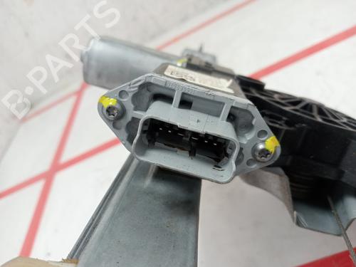 Front left window mechanism RENAULT CLIO IV (BH_) | BP29078892C22