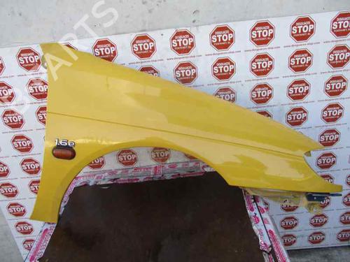Right front fenders RENAULT MEGANE I Coach (DA0/1_)  | BP7622671C42 