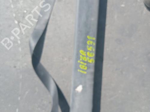 Rear axle SEAT IBIZA IV SC (6J1, 6P5)  | BP27160746M2 