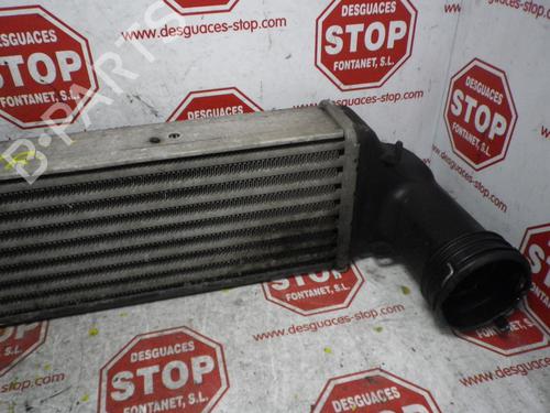 Intercooler BMW X3 (E83) 3.0 d | BP7322166M30 