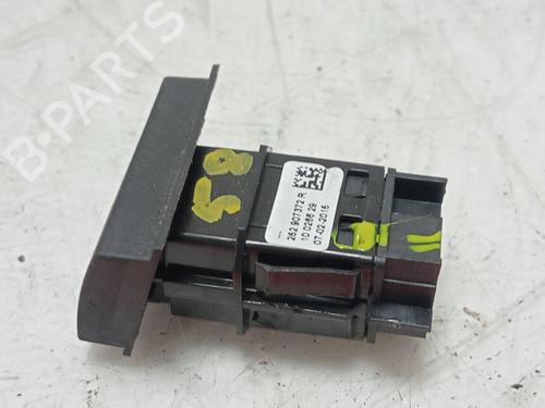 Warning switch DACIA DUSTER (HS_) | BP29831121I22