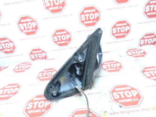 Right mirror SEAT IBIZA II (6K1) 1.9 TDI | BP9073691C27 