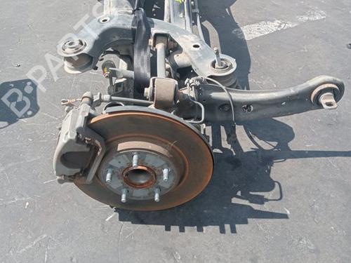 Rear axle FIAT FREEMONT (345_)  | BP27200501M2 