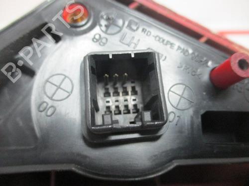 Left mirror HYUNDAI COUPE I (RD) 1.6 16V | BP15929278C26 