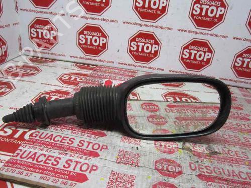 Used Right mirror FORD KA (RB_) [1996-2008]  7342574