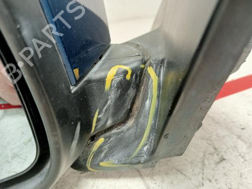 Left mirror BMW 3 Compact (E46) 320 td | BP16152223C26 