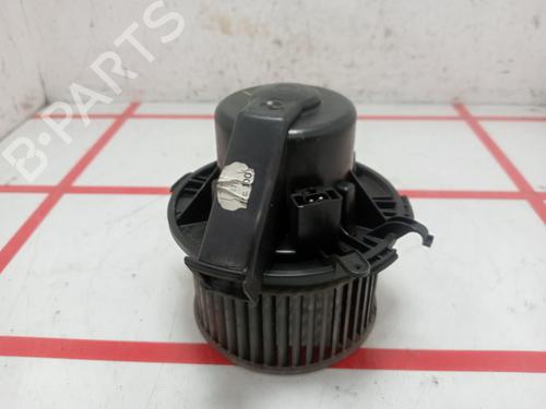 Heater blower motor MERCEDES-BENZ SPRINTER 3,5-t Van (B906)  | BP29244252M62