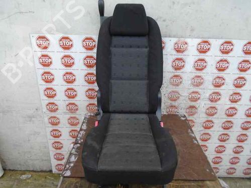 Asiento trasero (2ª fila) PEUGEOT 307 Break (3E) 2.0 HDI 110 (107 hp) 7352932