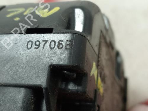Front left lock NISSAN MICRA III (K12) 1.5 dCi | BP21539927C98 