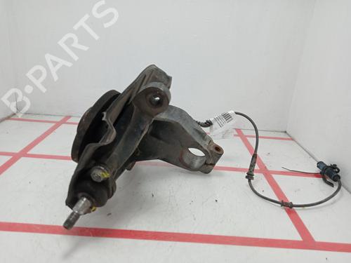 Left front steering knuckle MINI MINI (R50, R53) Cooper | BP29586096M25 - Image 2