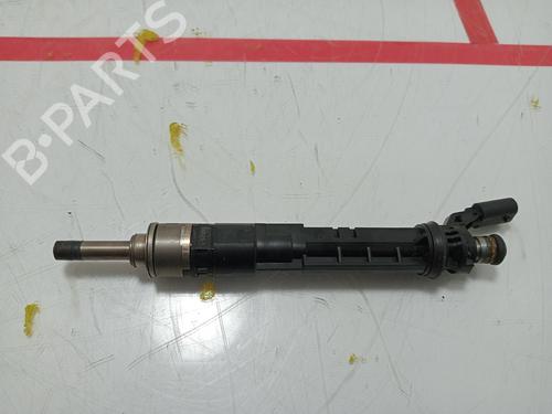 Used Injector NISSAN QASHQAI II (J11, J11_) [2013-2025]  28423970