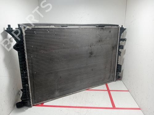 Water radiator AUDI A5 (8T3) 3.0 TDI quattro | BP27804448M31 - Image 2
