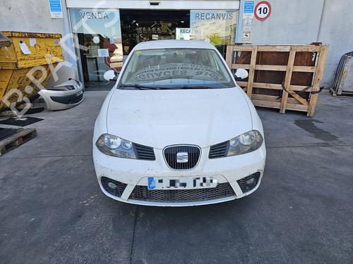Right taillight SEAT IBIZA III (6L1)  | BP29010502C35 