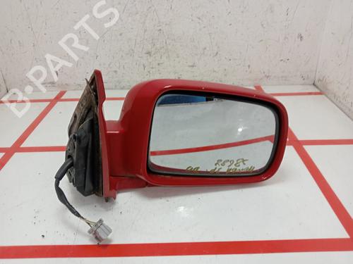 Used Right mirror HONDA HR-V (GH_) 1.6 16V (GH1, GH3) (105 hp) 27698602