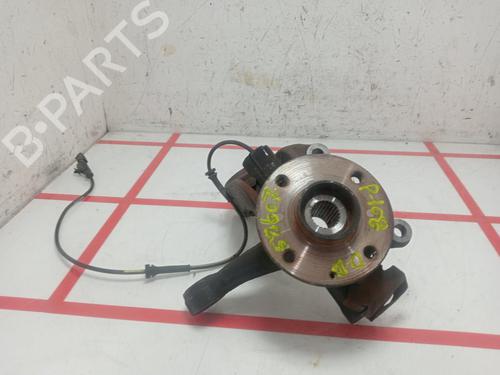 Used Right front steering knuckle PEUGEOT 108 1.2 (82 hp) 27725476