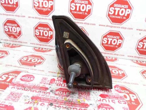 Left mirror HYUNDAI ATOS (MX)  | BP7346912C26 