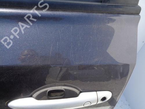 Left front door RENAULT KOLEOS I (HY_) 2.0 dCi 4x4 (HY0K) | BP15925031C2 