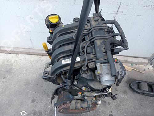 Engine DACIA SANDERO | BP25443379M1