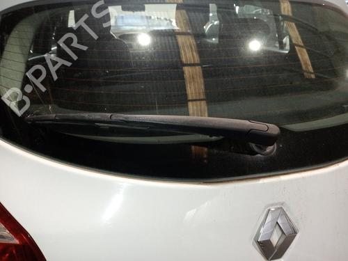 Used Rear windshield wiper arm RENAULT MEGANE III Hatchback (BZ0/1_, B3_) 1.5 dCi (86 hp) 32215961
