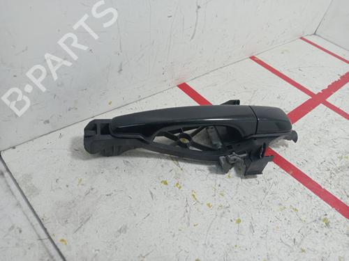 Front right exterior door handle VOLVO XC60 I SUV (156) D5 AWD | BP20150036C129 