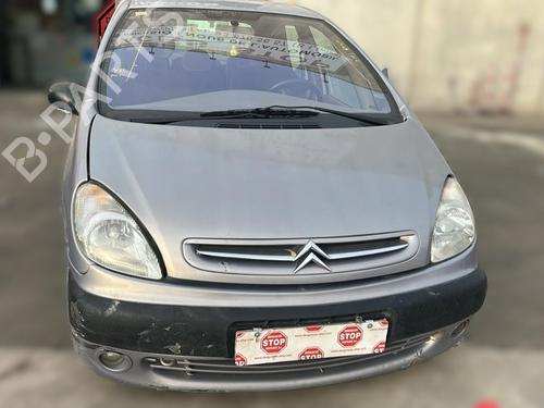 Pièces Détachées Usagées CITROËN XSARA PICASSO (N68) 2.0 HDi (90 hp) 4435817