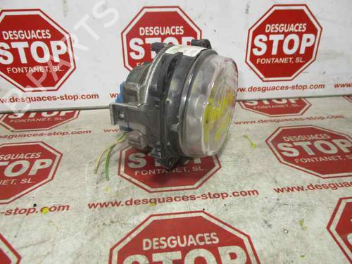 Left front fog light CITROËN XSARA PICASSO (N68)  | BP7359077C30 