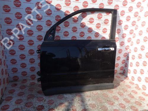 Used Left front door NISSAN X-TRAIL II (T31) 2.0 dCi 4x4 (173 hp) 8207199