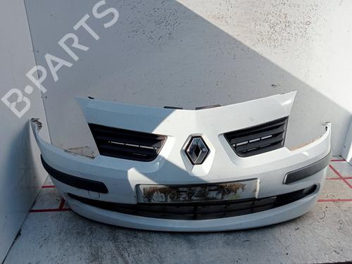 Paraurti anteriore RENAULT MODUS / GRAND MODUS (F/JP0_) 1.5 dCi (FP0F, JP0F) (86 hp) 27818514