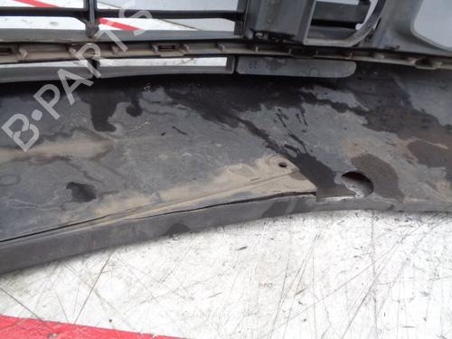 Front bumper SKODA OCTAVIA II (1Z3) 1.9 TDI | BP15930171C7 