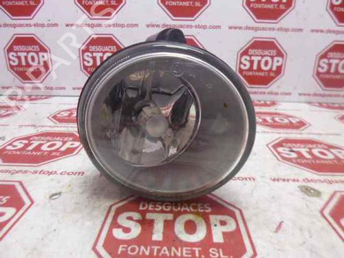 Used Right front fog light RENAULT SCÉNIC I MPV (JA0/1_, FA0_) 1.4 16V (JA0D, JA1H, Ja0W, JA10) (95 hp) 7343303