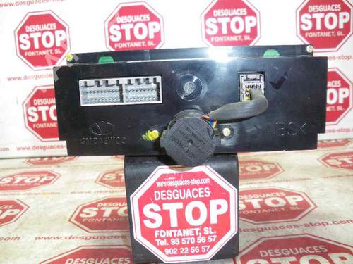 Used Climate control CHEVROLET EPICA (KL1_) [2004-2011]  7374474