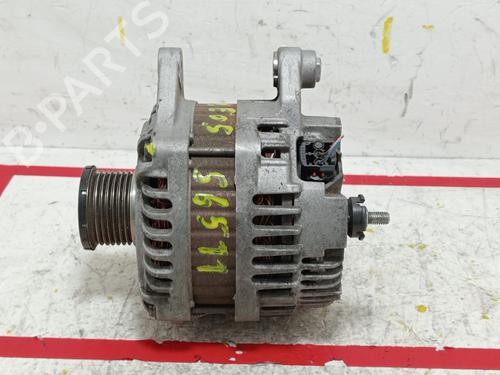 Alternator RENAULT KOLEOS I (HY_)  | BP21125065M7 