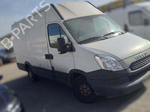 Andre IVECO DAILY V Van  | BP31881997O1 