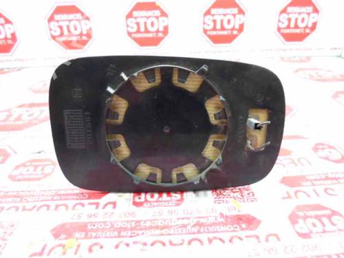 Left mirror glass RENAULT LAGUNA II (BG0/1_) 1.6 16V (BG0A, BG0L) | BP15920992C148 
