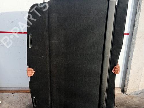 Used Rear parcel shelf PEUGEOT 307 Break (3E) 1.6 HDi 110 (109 hp) 20159993