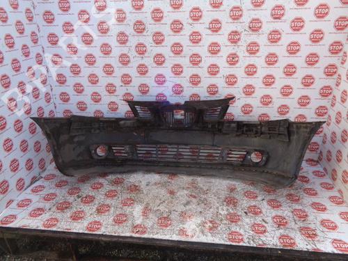 Front bumper SEAT CORDOBA (6K1, 6K2)  | BP8638167C7 