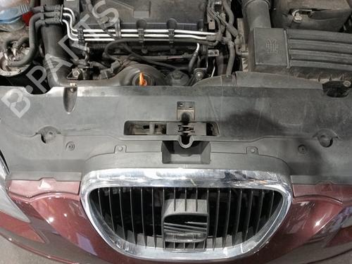 Headlight switch SEAT ALTEA XL (5P5, 5P8)  | BP32146901I24 